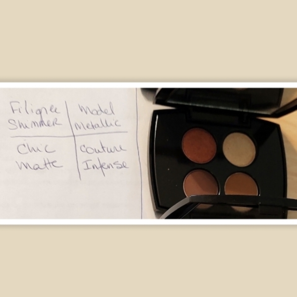 🆕 Láncôme Eyeshadow Palette